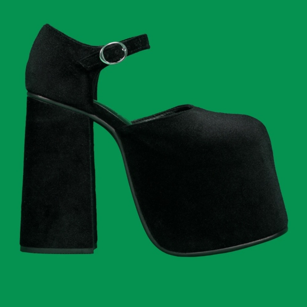 Unif Dama platforms ✨